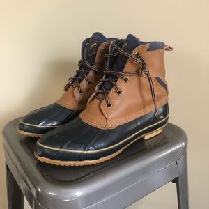 SPORTO winter/rain boots